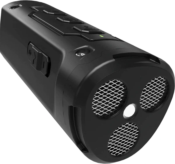 Anti Barking Device Dog Barking Deterrent Stop Barking Device